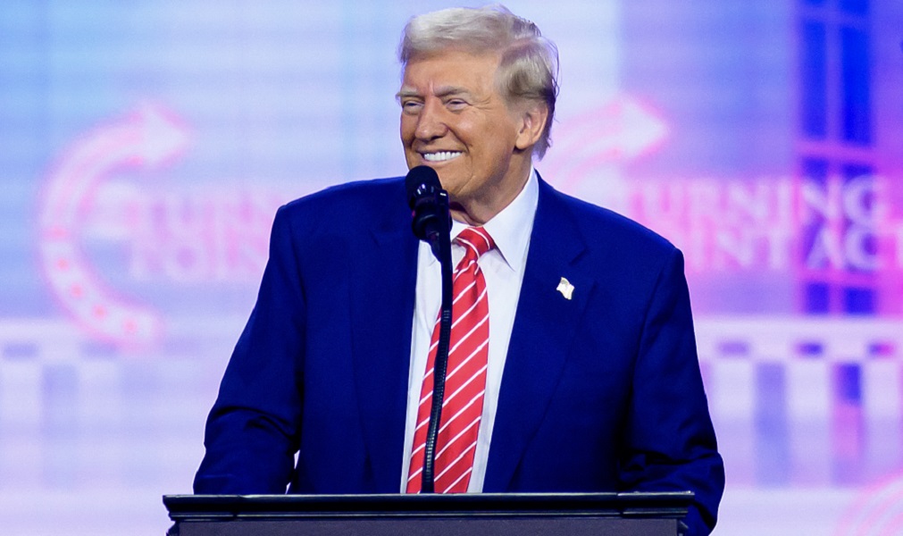 TRUMP