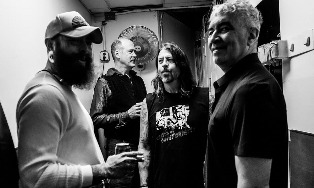 Nirvana e Post Malone