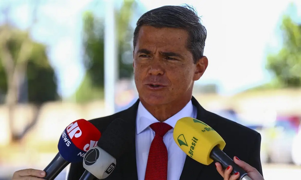 General Mauro Fernandes