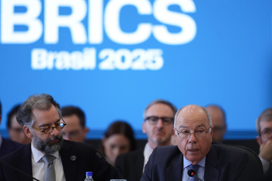 MAURO VIEIRA