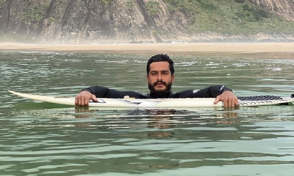 Daniel Rodrigues