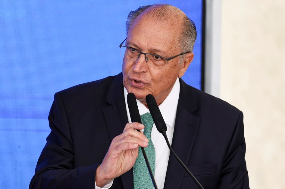 Geraldo Alckmin