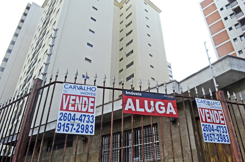IGP-M registra inflação de 1,06% em fevereiro, superando janeiro
