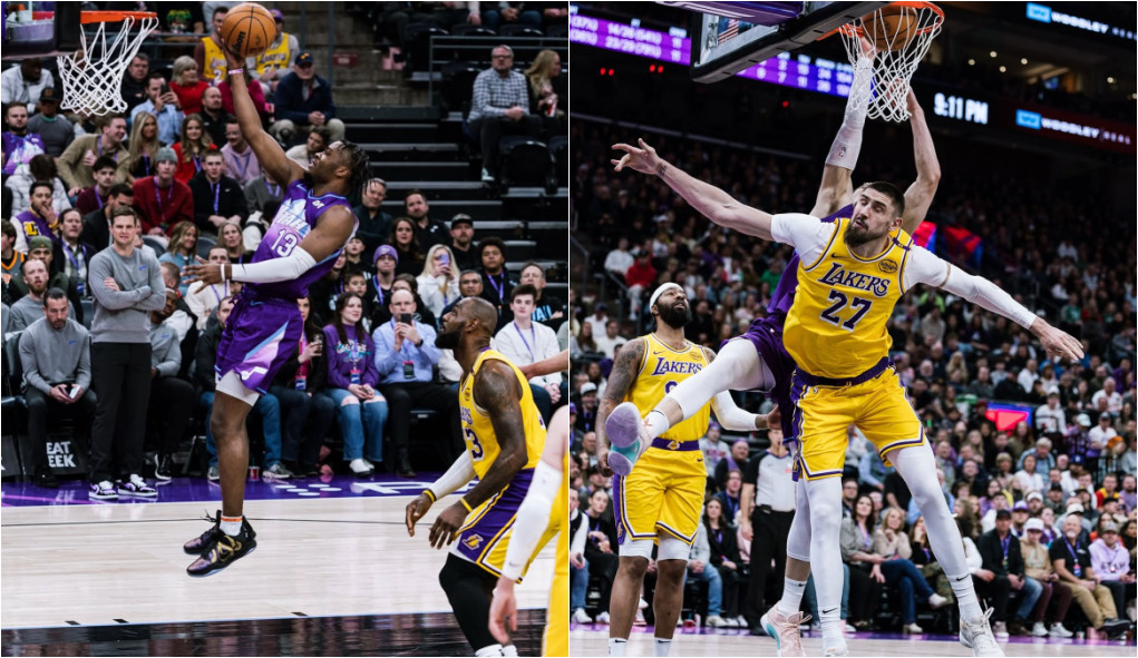 NBA-LAKARS-UTAH