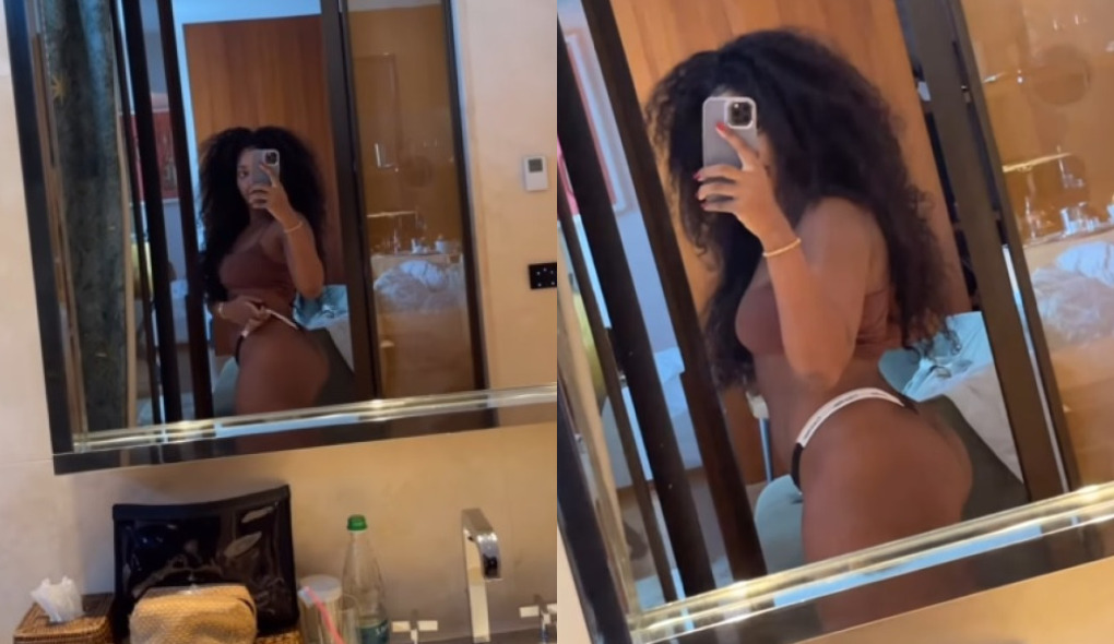 Iza
