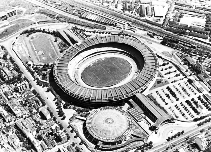Brazil of All World Cups/Divulgação