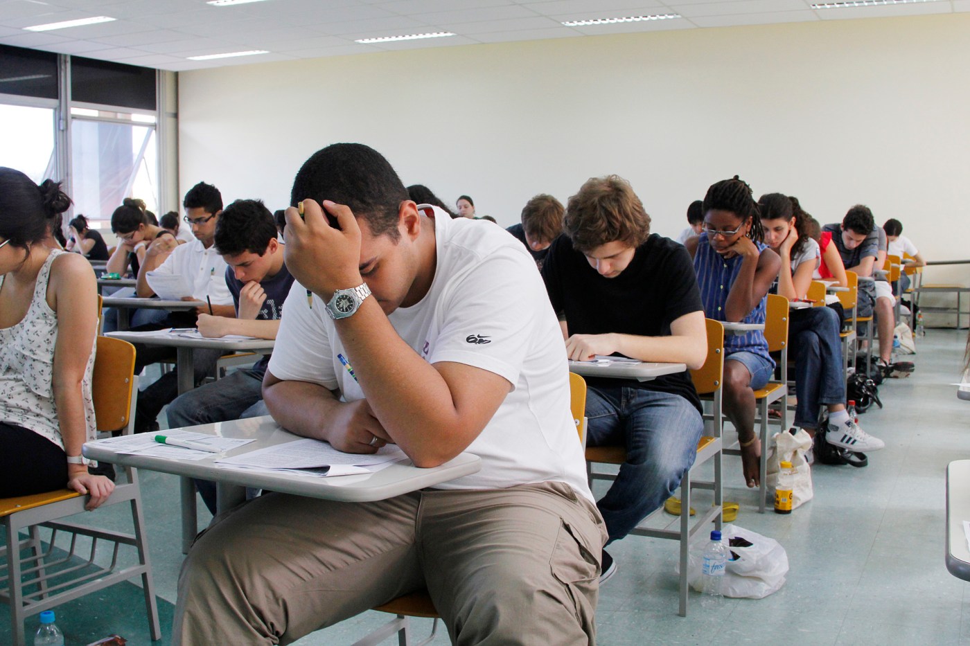 ‘Enem dos Concursos’: Lista de aprovados do CNU é divulgada