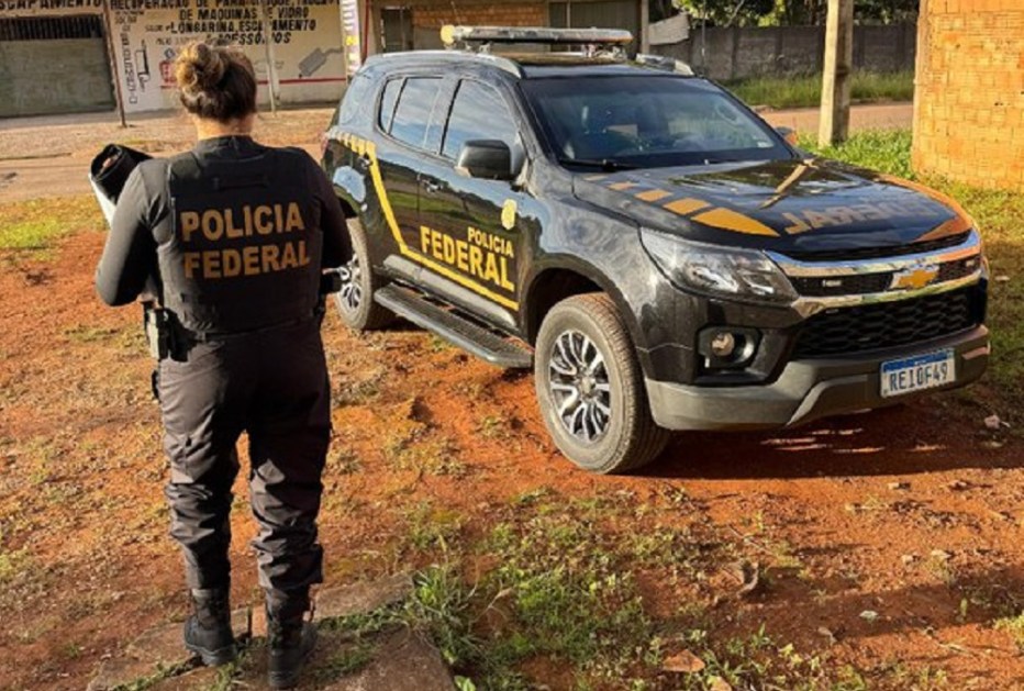 Operação idosos