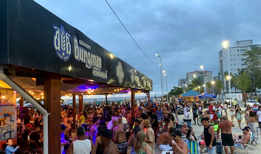 Mongaguá