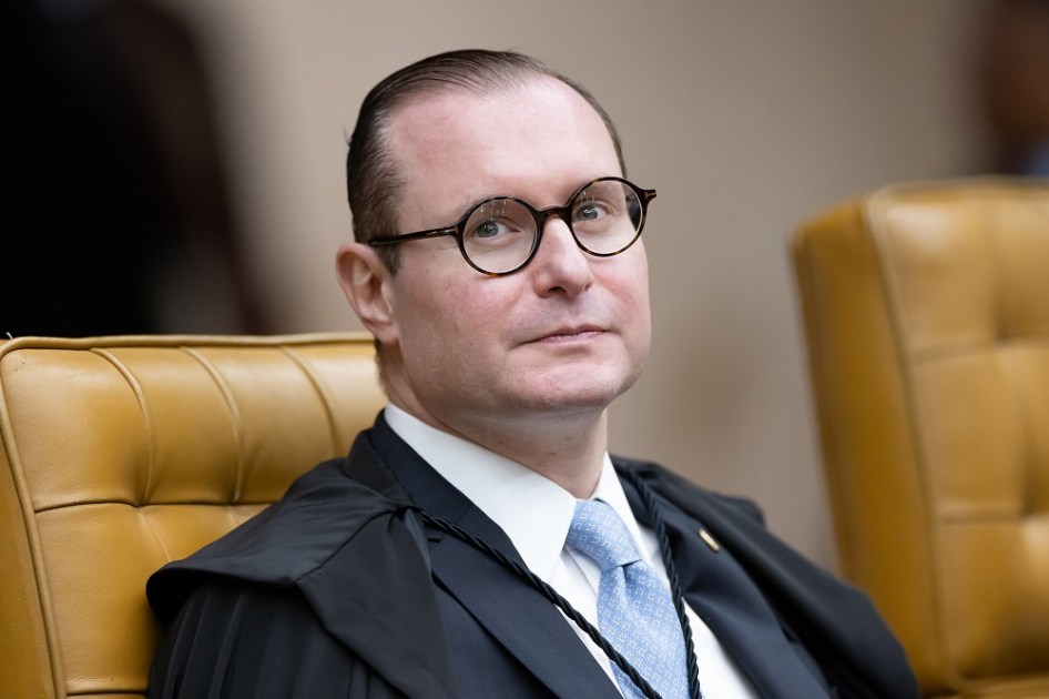 Cristiano Zanin