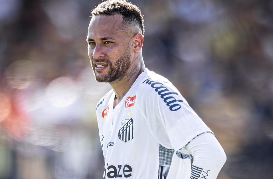 Neymar