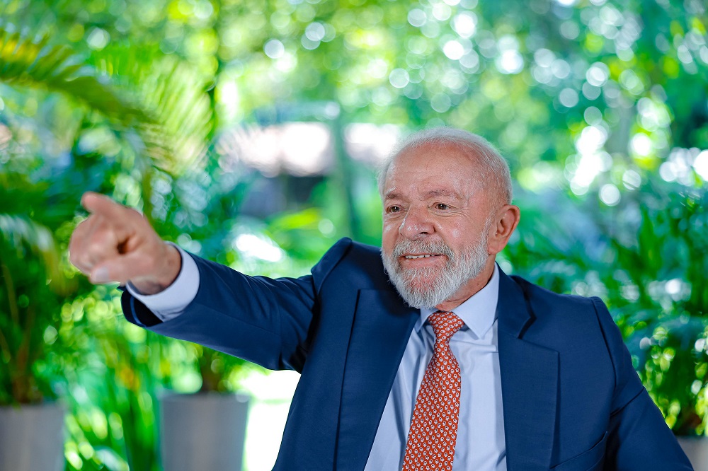 Lula anuncia viagem ao Japão para expandir exportações de carne brasileira
