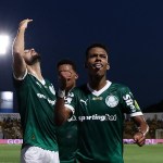 Palmeiras vence o Mirassol e avança às quartas do Paulistão com a derrota da Ponte Preta