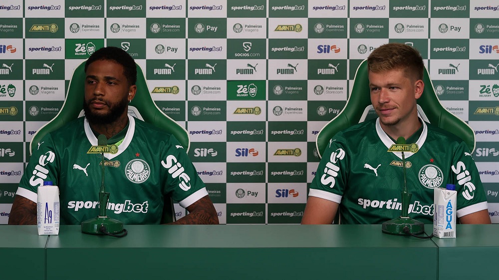 Palmeiras