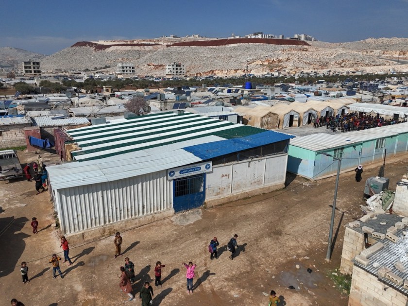 USAID