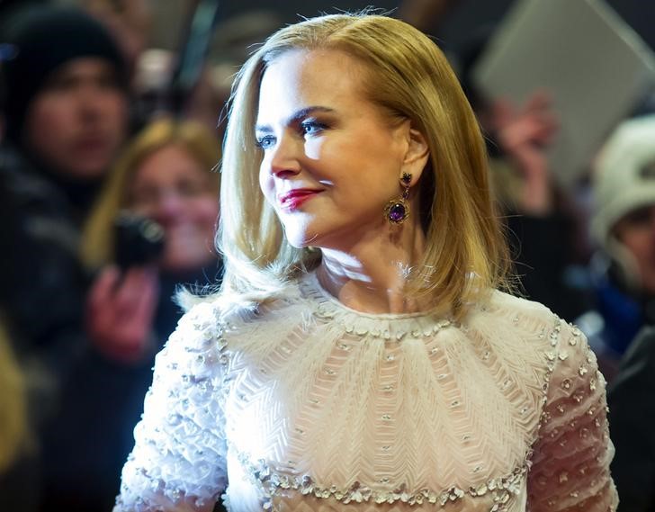 Mansão de Nicole Kidman em Beverly Hills é invadida por criminosos