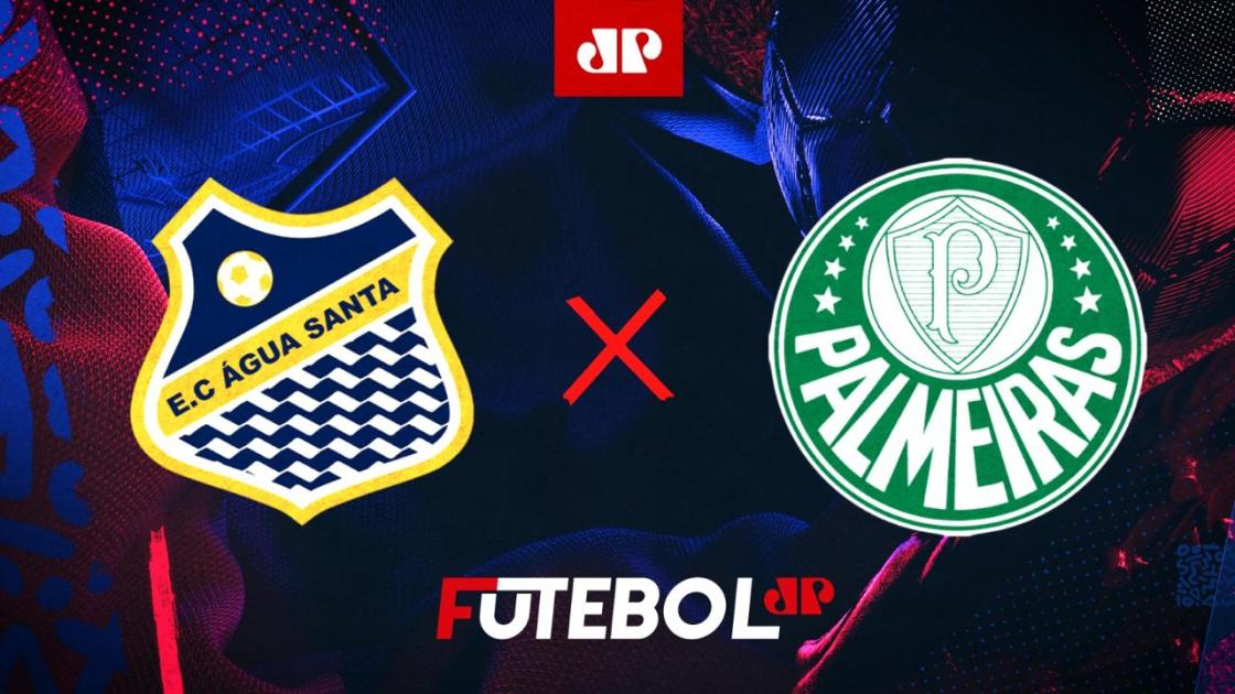 Água Santa e Palmeiras