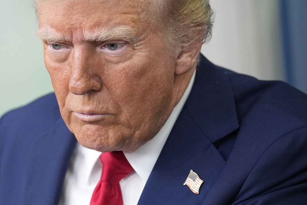 TPI condena sanções do governo Trump e afirma que seguirá trabalhando pela justiça