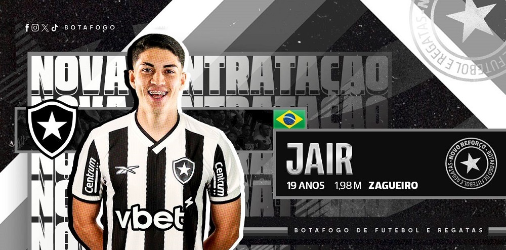 Jair