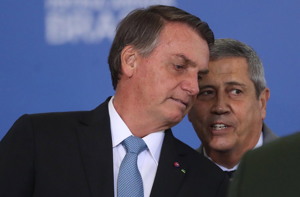 Investigação da PF revela áudios inéditos sobre o envolvimento de militares e civis no suposto plano de golpe