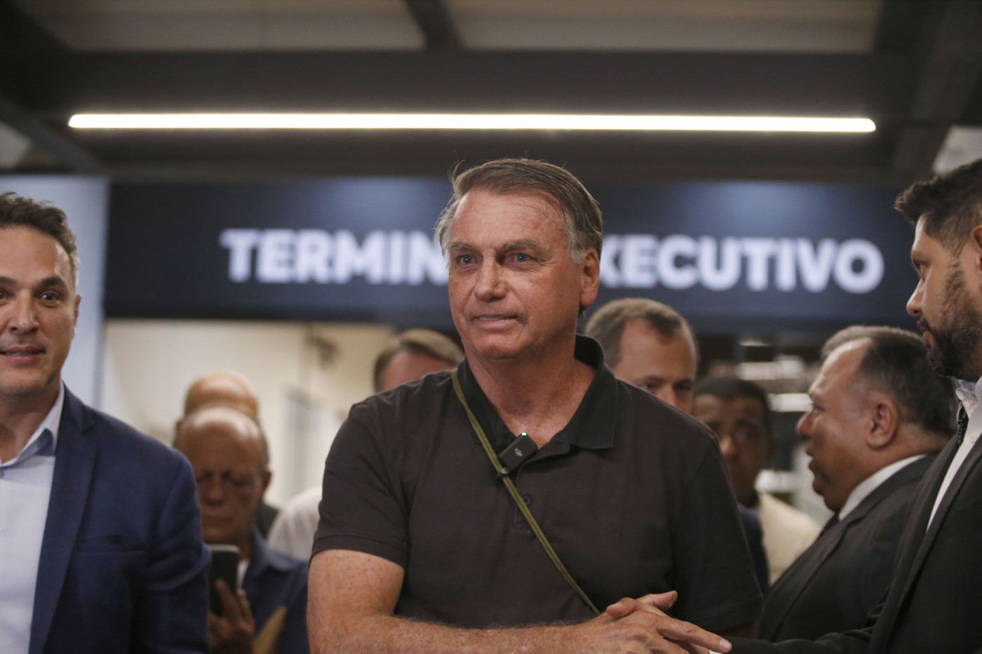 Parlamentares aliados de Bolsonaro criticam denúncia da PGR