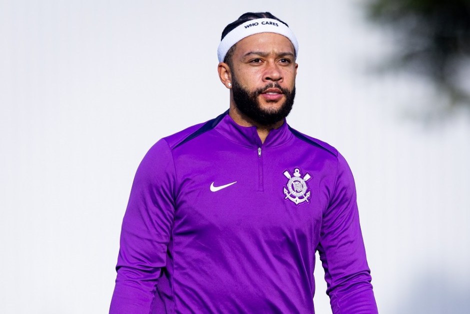 Memphis Depay