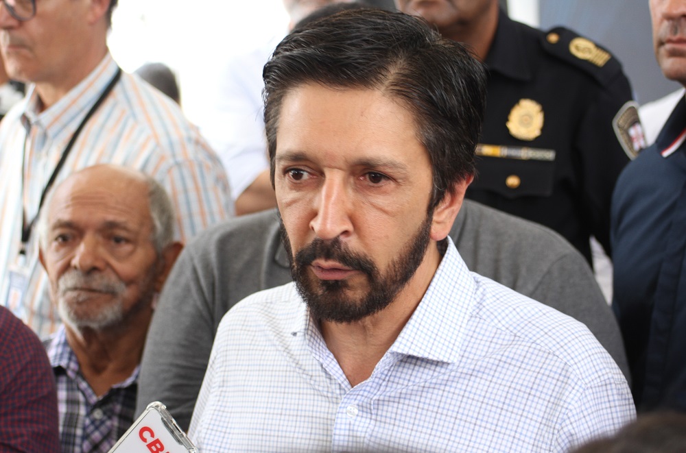 Nunes propõe auxílio financeiro para moradores deixarem Jardim Pantanal após alagamentos