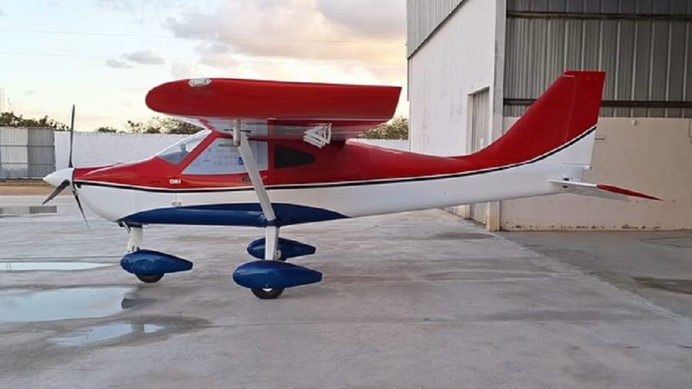 Montaer Aeronaves