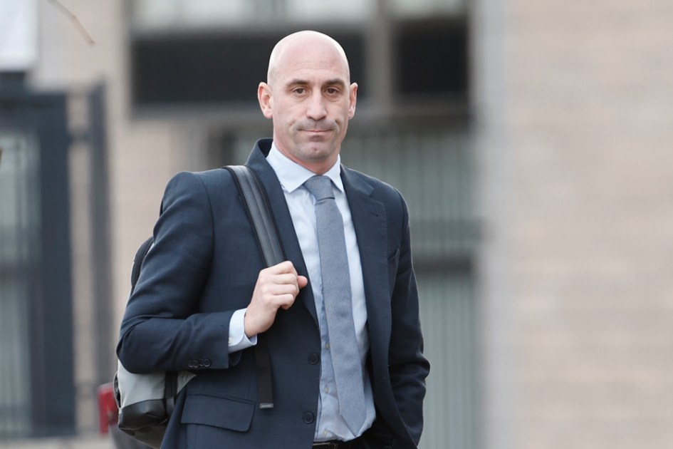 Rubiales