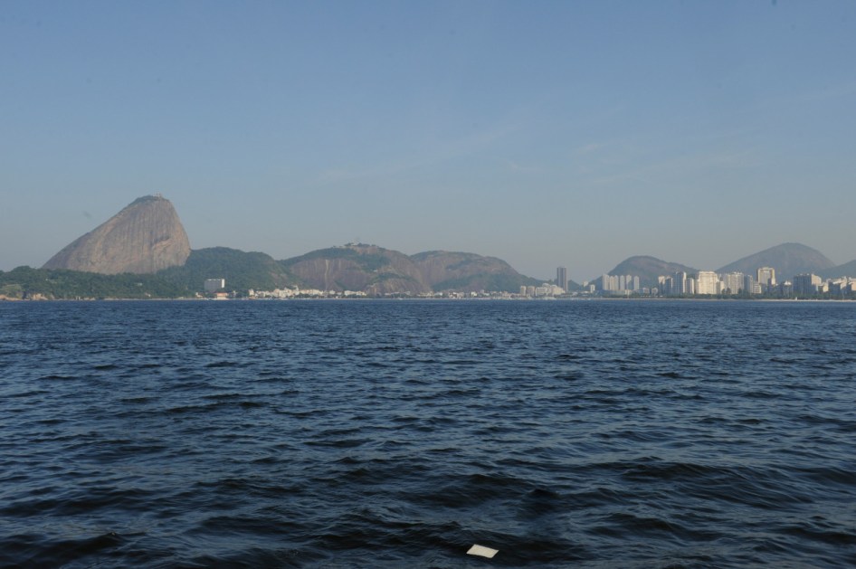 Baía de Guanabara