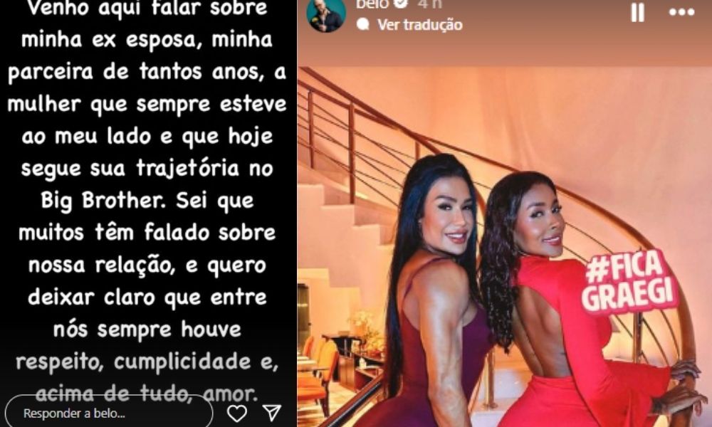 belo e gracyanne