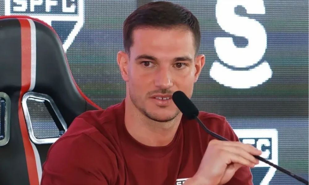 Cédric Soares