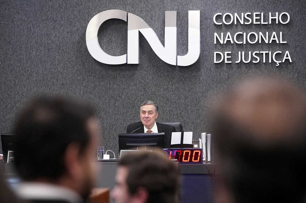 CNJ deve votar proposta de regulamentação do uso de IA nesta terça