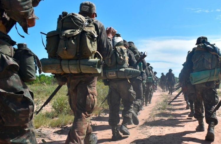 Militares são expulsos do Exército por tortura em Pirassununga