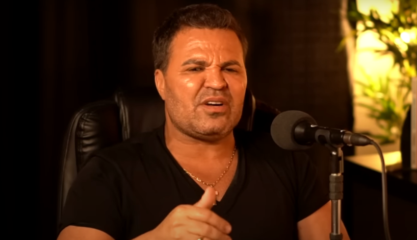 Eduardo Costa