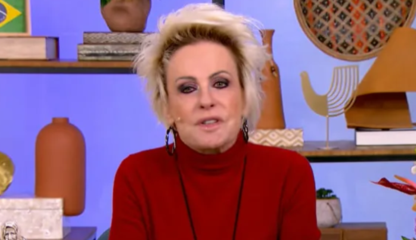 Ana Maria Braga