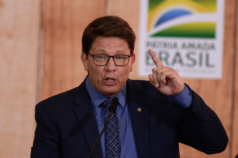 Mario Frias