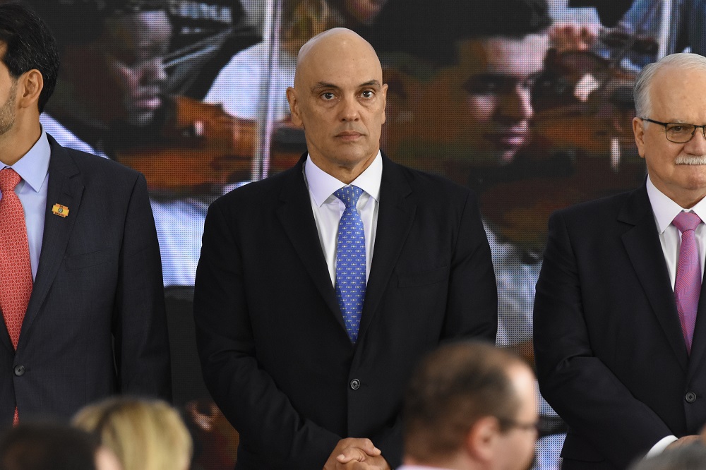 STF pede reavaliação de apreensão de bens de tenente-coronel acusado de golpe de Estado