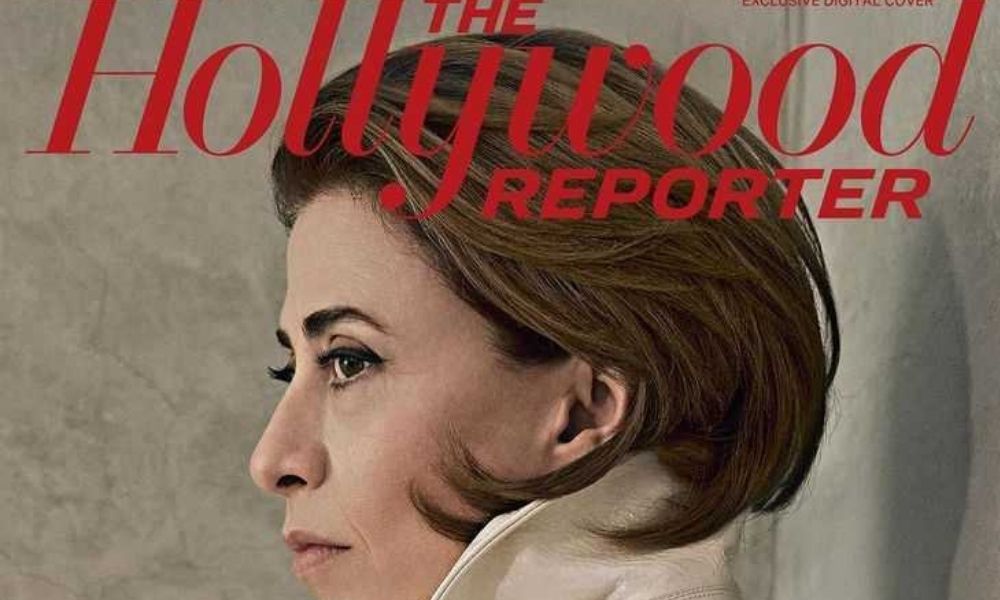 ‘Fernanda Torres já ganhou’: Atriz estampa capa de renomada revista de cinema dos EUA em semana decisiva do Oscar  