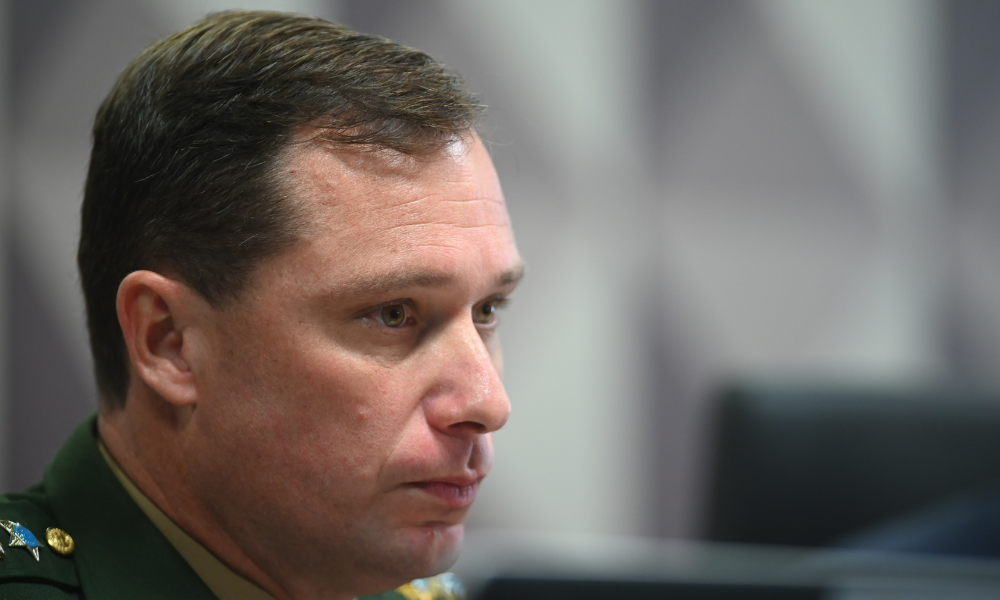 Mauro Cid caracteriza reunião denunciada pela PGR como ‘conversa de bar’