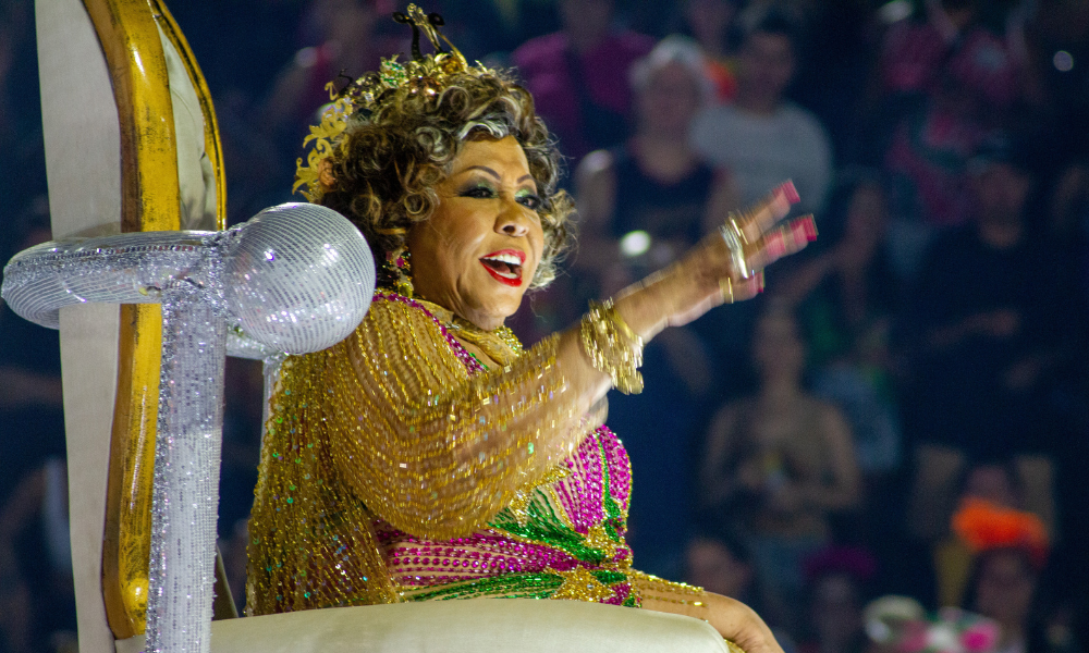 Alcione