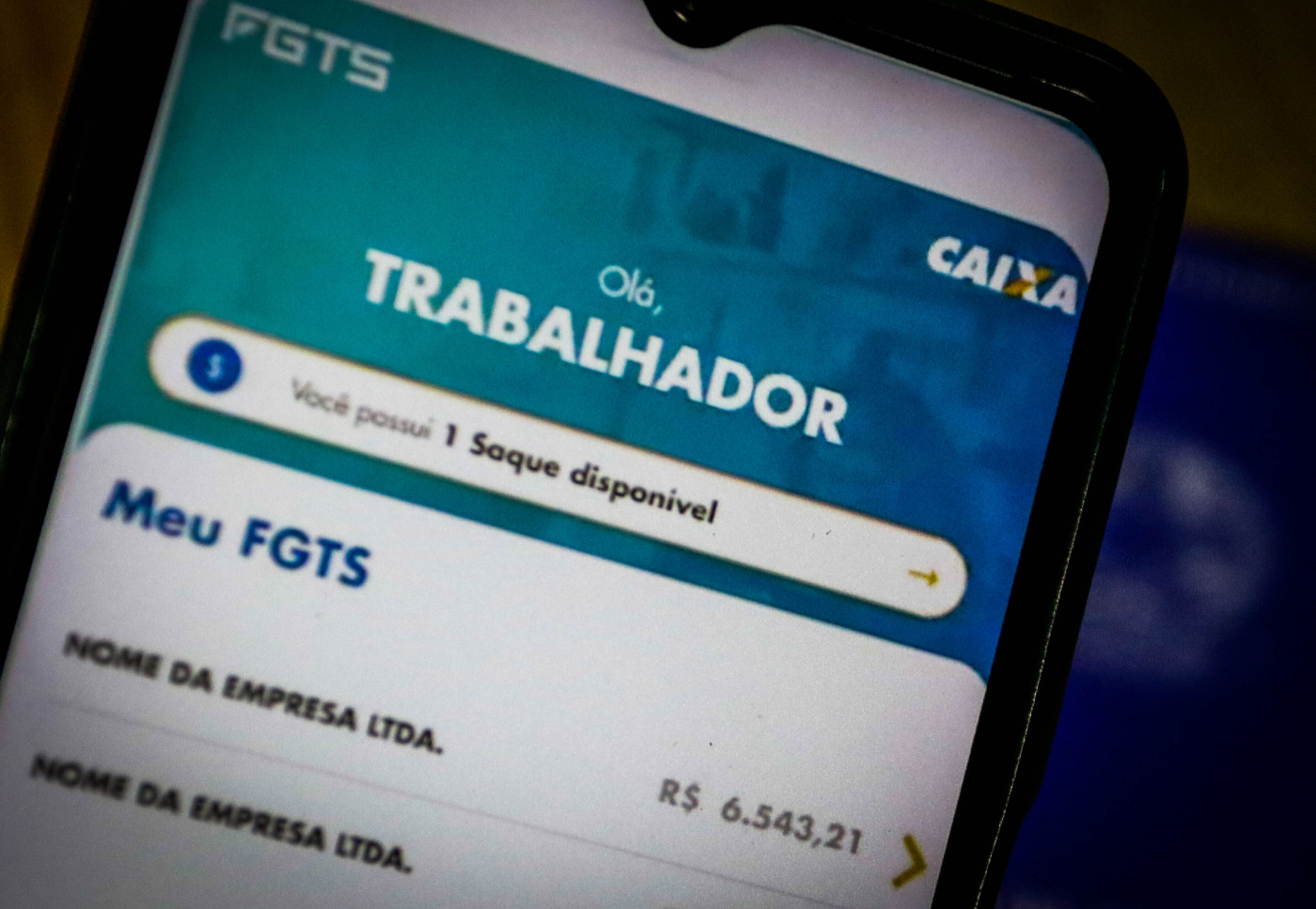 Governo Lula planeja liberação do FGTS para demitidos que usaram saque-aniversário