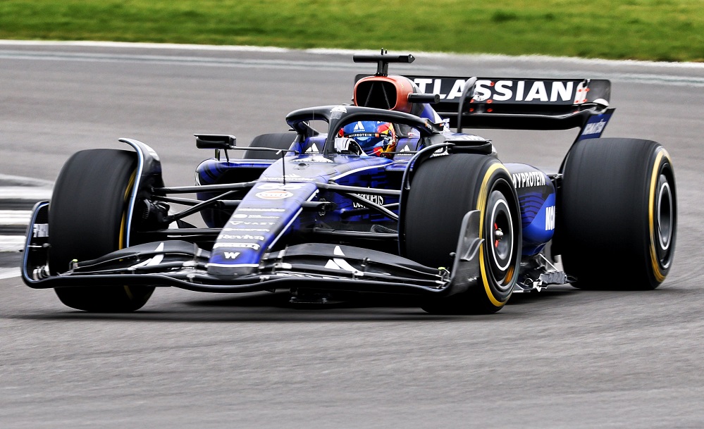 Carlos Sainz