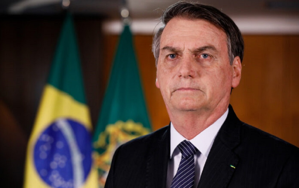 Imprensa internacional repercute denúncia contra Bolsonaro