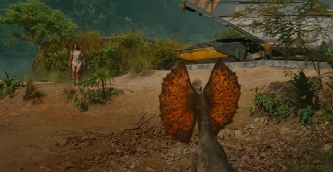 jurassic world