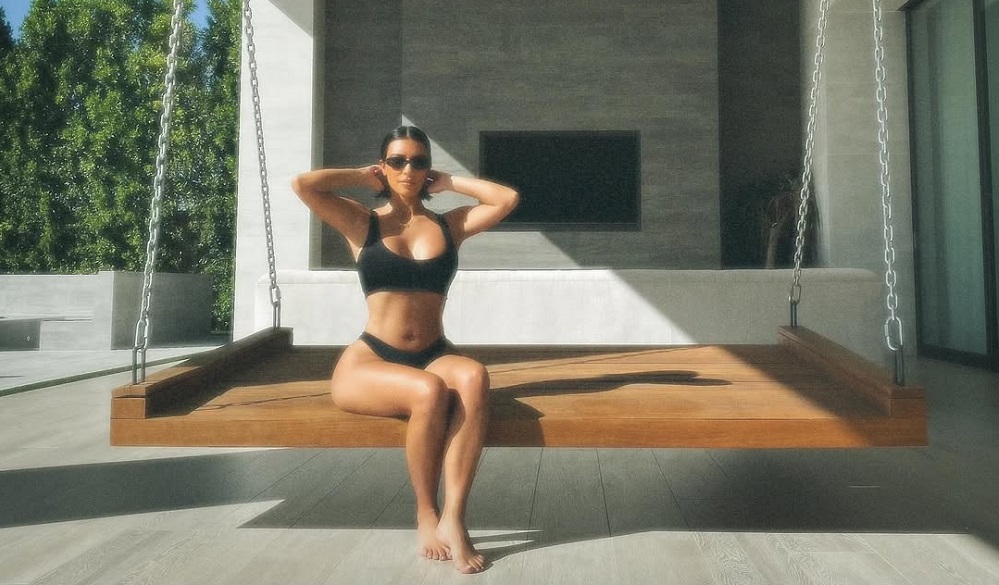 Kim Kardashian