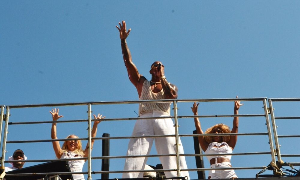 leo santana