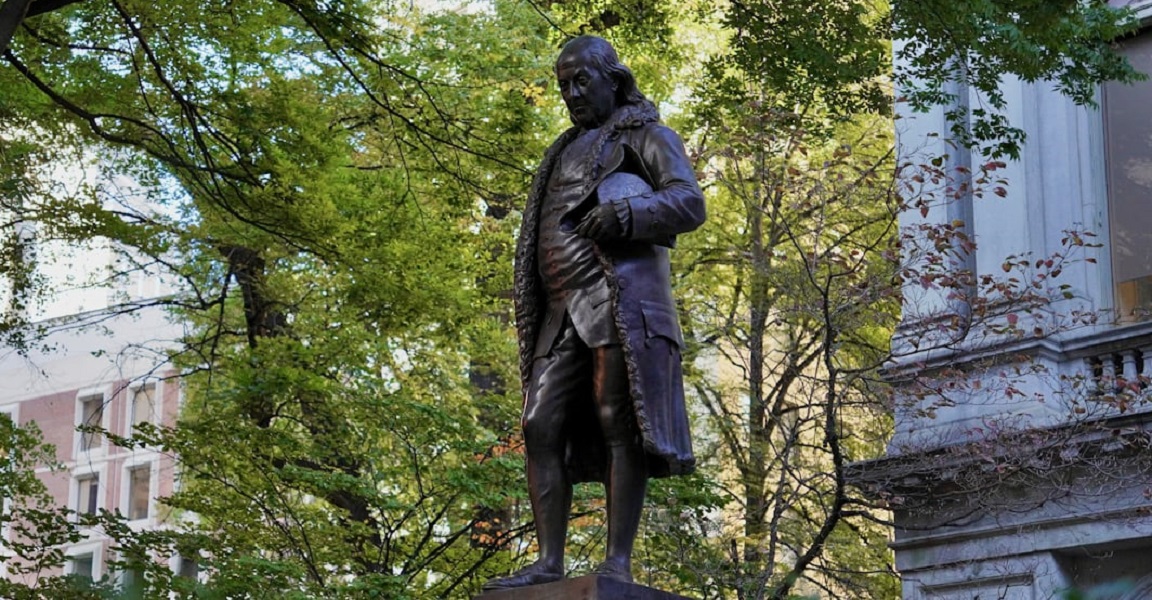Qual é a relação entre os ‘Founding Fathers’ dos Estados Unidos e a miopia social dos brasileiros?