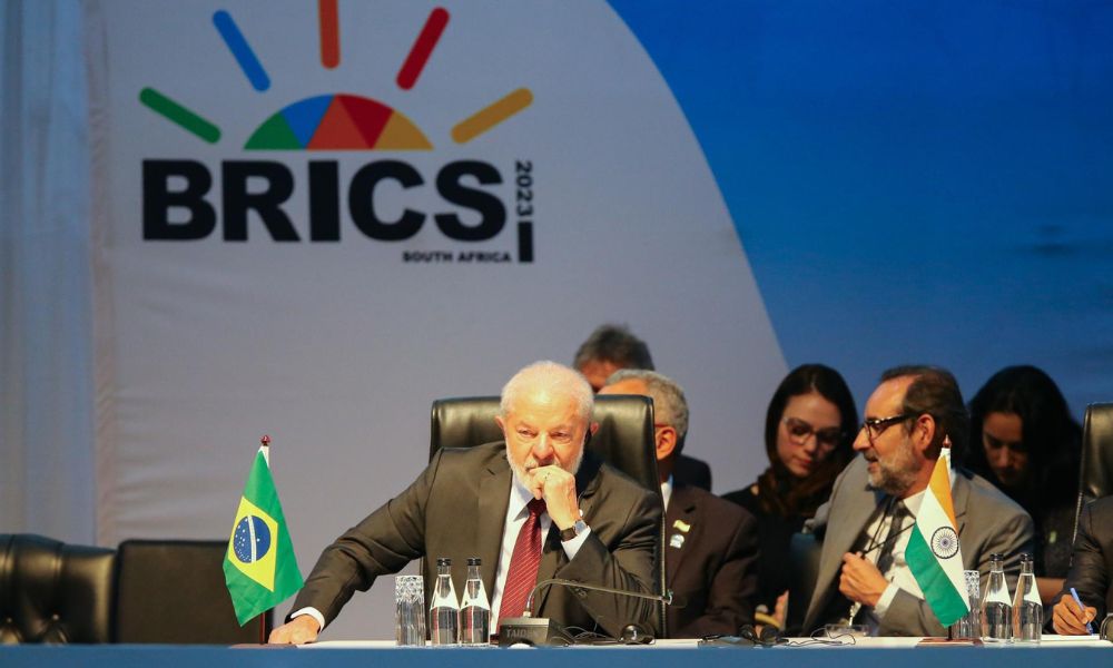 lula brics