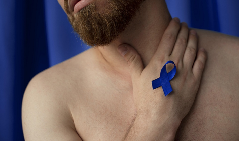 cancer em homens